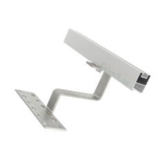 Pitched Rooftop Mounting System-3