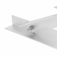 Solar Aluminum Mounting System