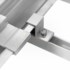 BIPV Waterproof Mounting System