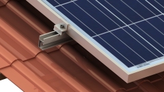 Pitched Rooftop Mounting System-1