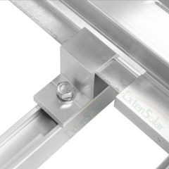 BIPV Waterproof Mounting System