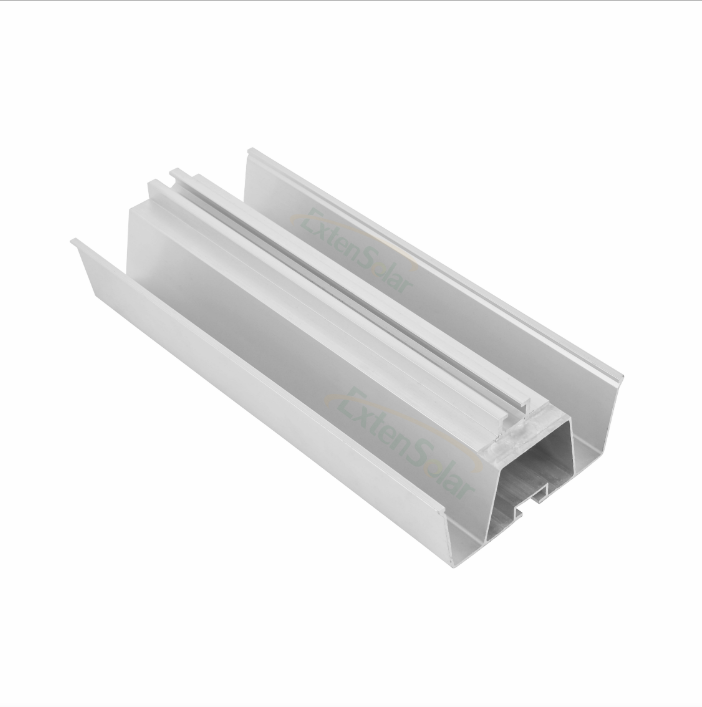 BIPV Waterproof Mounting System