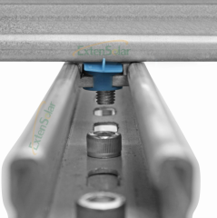 Solar Steel Mounting System