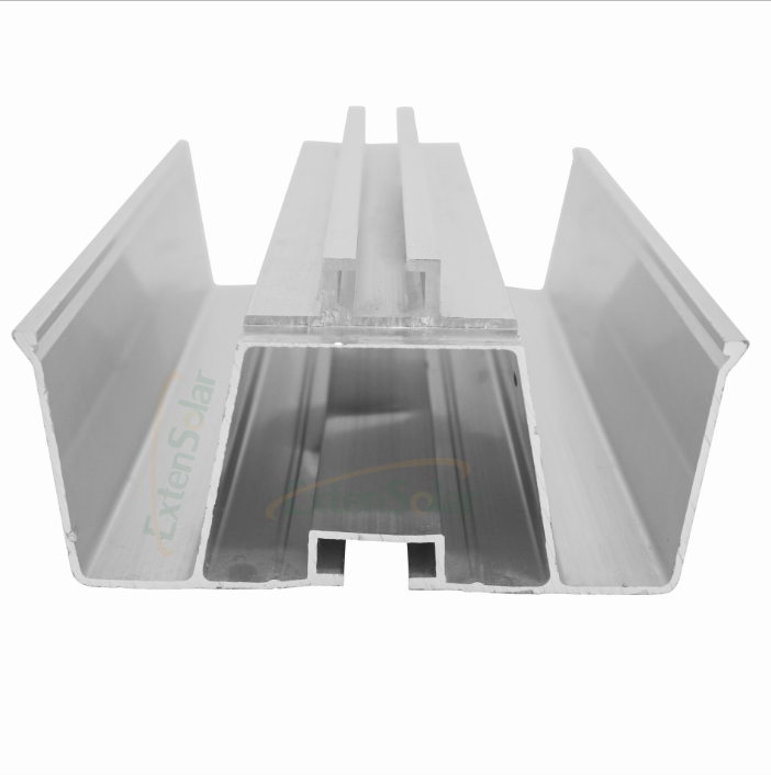 BIPV Waterproof Mounting System