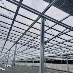 BIPV Waterproof Mounting System/Bipv Roof Mounting System
