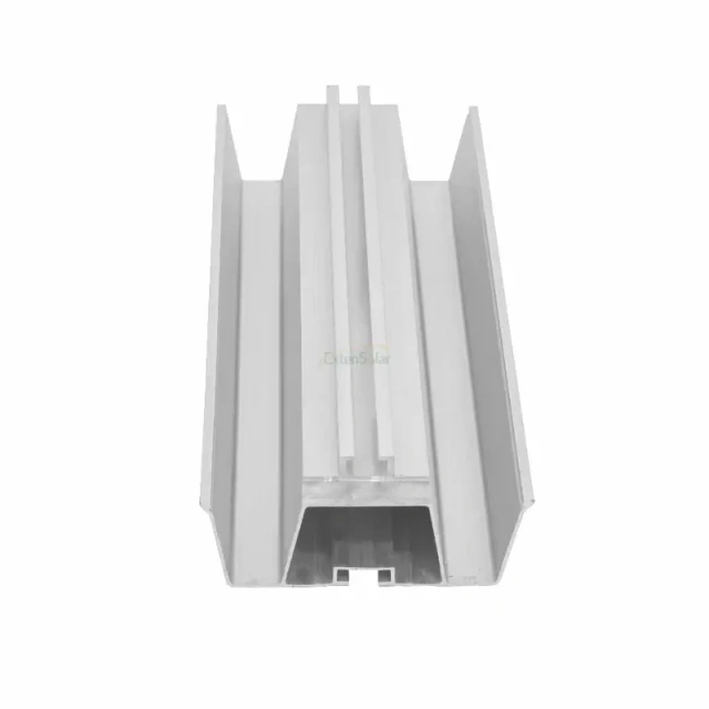BIPV Waterproof Mounting System/Bipv Roof Mounting System