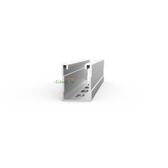 Easy Install Mg-Al-Zn Coating Ground Mounting System Solar Racking Systems for Panel Support Solar Ground Panel Mount
