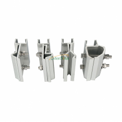 Solar Standing Seam Metal Roof clamp |Roof clamps