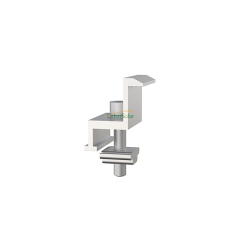 End Clamps  For Solar Panels