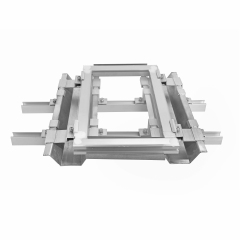 BIPV Waterproof Mounting System aligns with your specific needs for five tiers