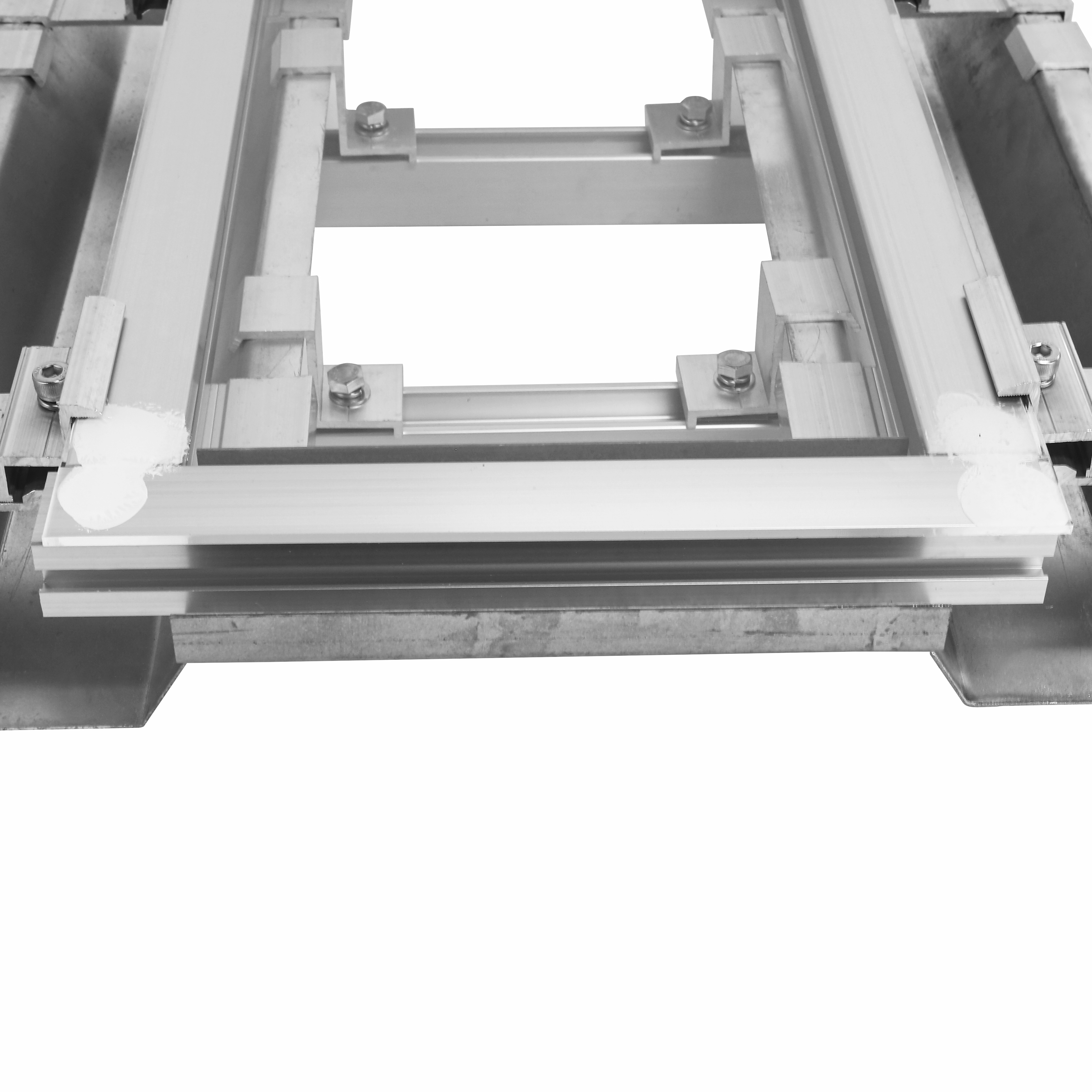 BIPV Waterproof Mounting System aligns with your specific needs for five tiers