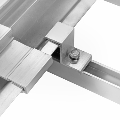BIPV Waterproof Mounting System aligns with your specific needs for five tiers
