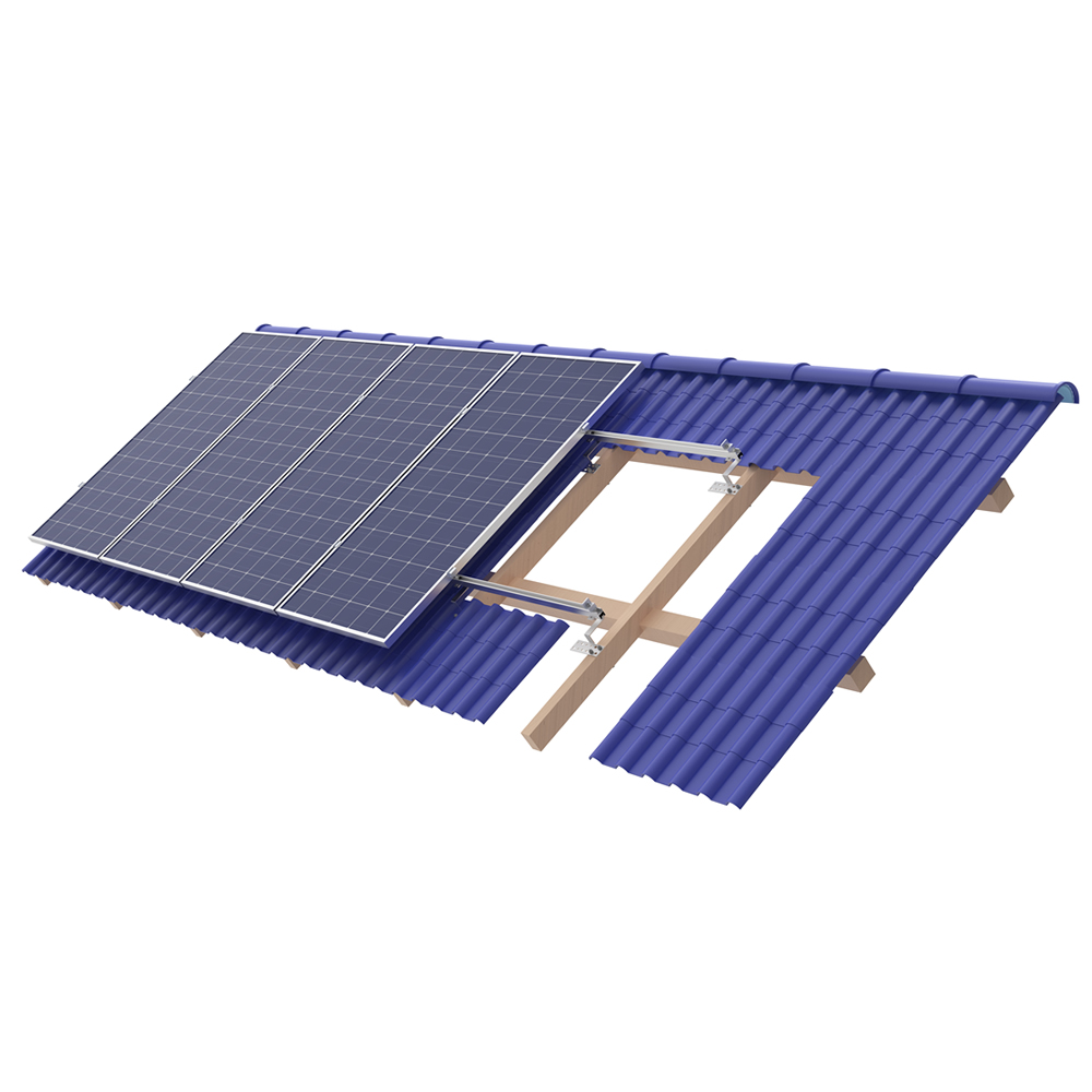What Is the Best Solar Mounting System