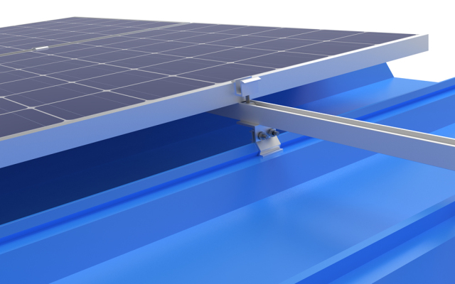 Metal Roof Solar Mounting Systems