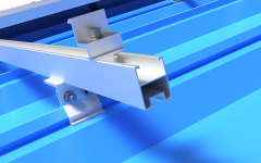 Metal Roof Solar Mounting Systems