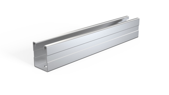 Adjustable Solar Ground Mount