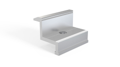 Adjustable Solar Ground Mount