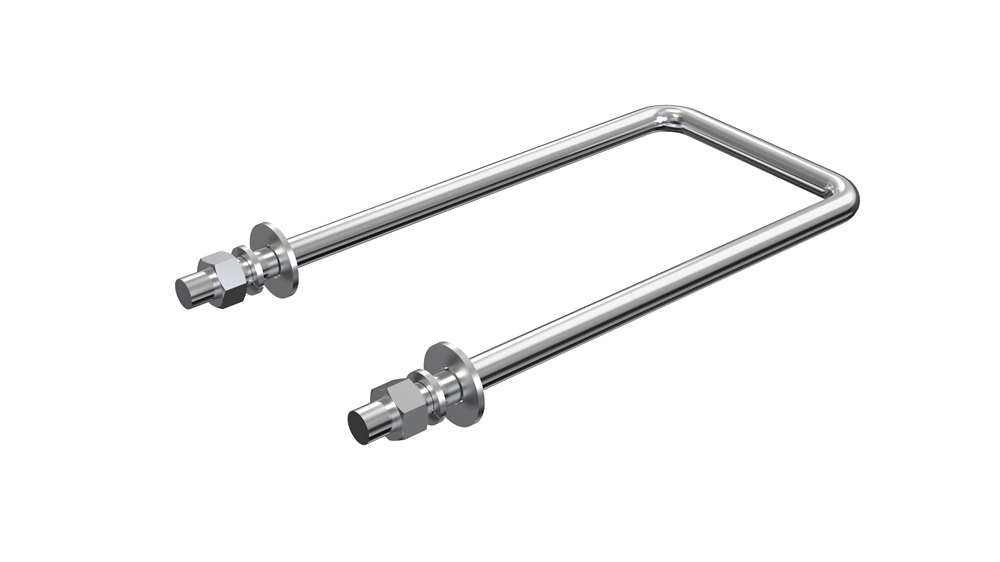 Adjustable Solar Ground Mount