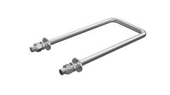 Adjustable Solar Ground Mount