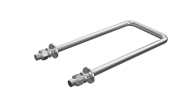 Adjustable Solar Ground Mount