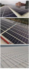 Metal Roof Solar Mounting Systems