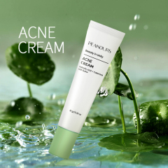 Acne Clear & Pore Refining Cream