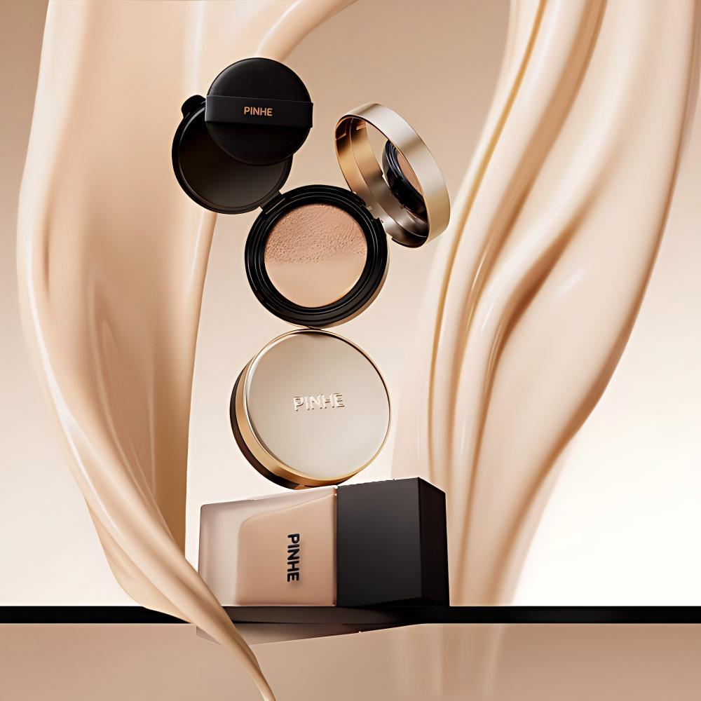 Ultra-Wear Base Makeup Series
