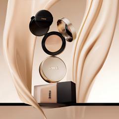 Ultra-Wear Base Makeup Series