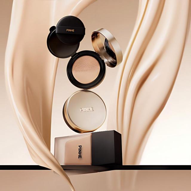 Ultra-Wear Base Makeup Series
