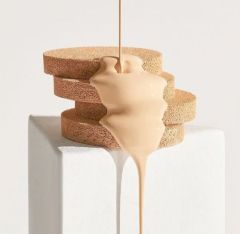 Ultrawear Matte Foundation Cushion