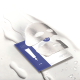 Ampoule + Cream Mask Combo: At-Home Light Injection Experience