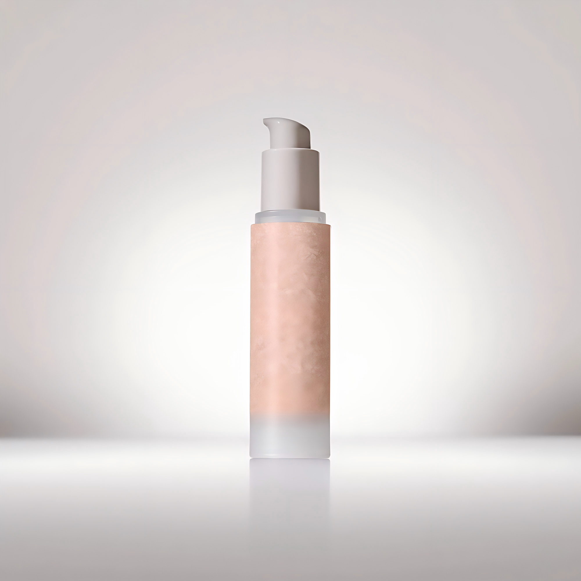 Water-Fresh Bubble Foundation