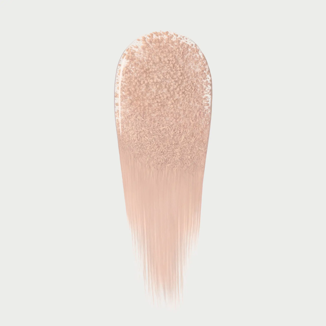 Water-Fresh Bubble Foundation