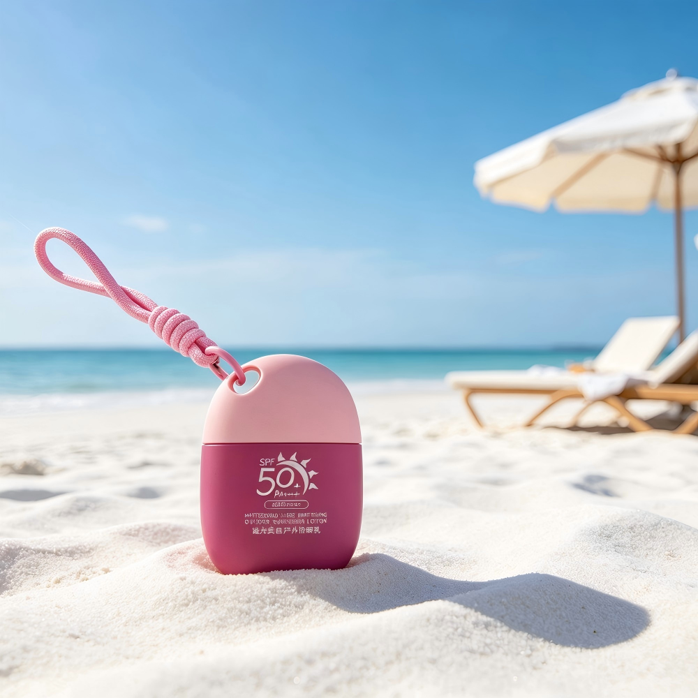 Sun Gel Lotion