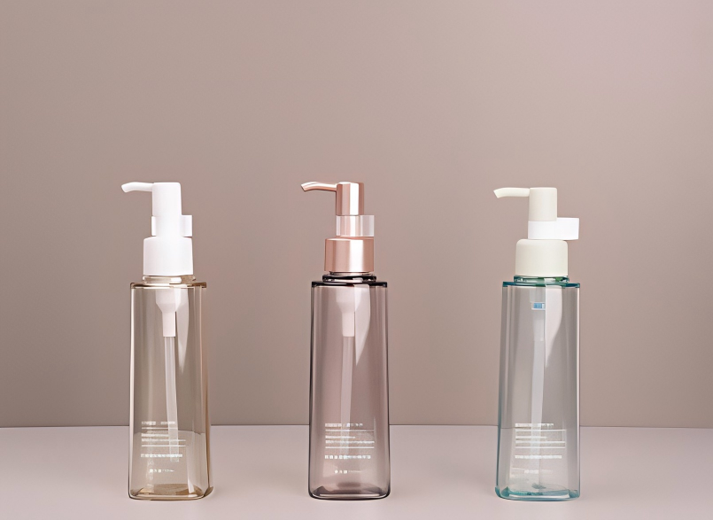 JUST MELT CLEANSING OIL