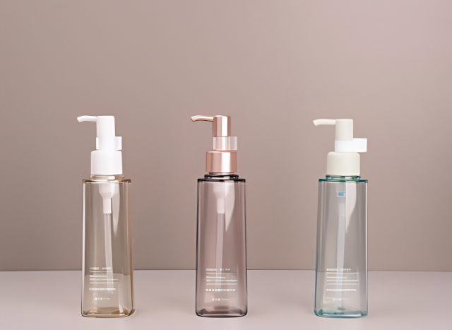 JUST MELT CLEANSING OIL