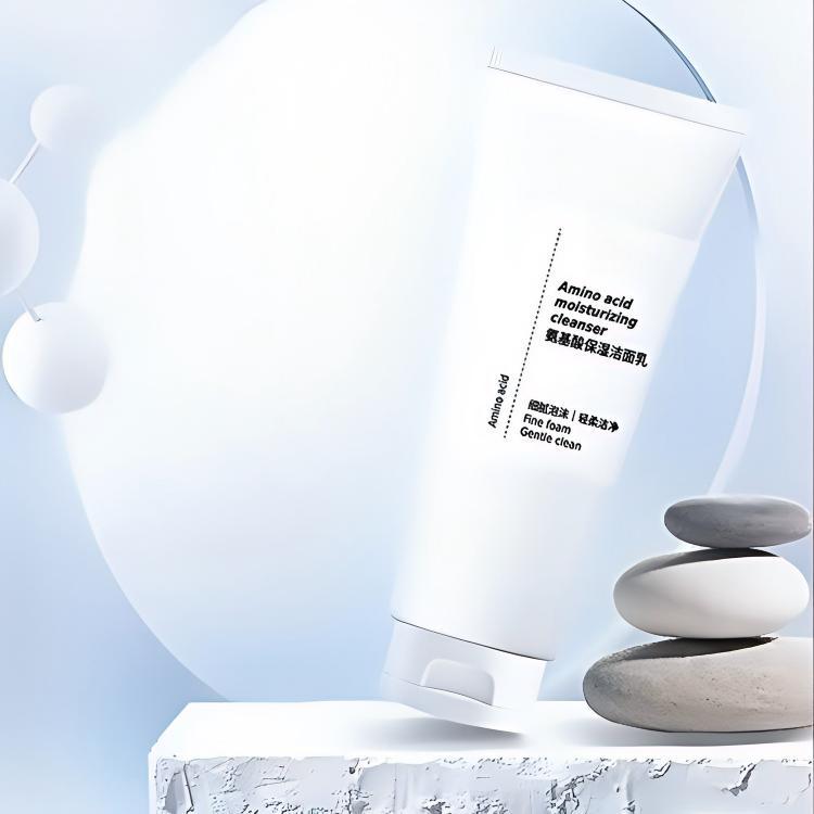 Daily Amino Acid Gentle pH Cleanser