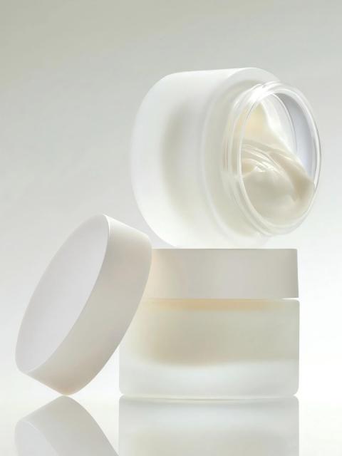 Yellow Burst Retinol Cream