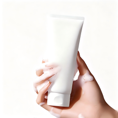 Malt Syrup Gel Cleanser