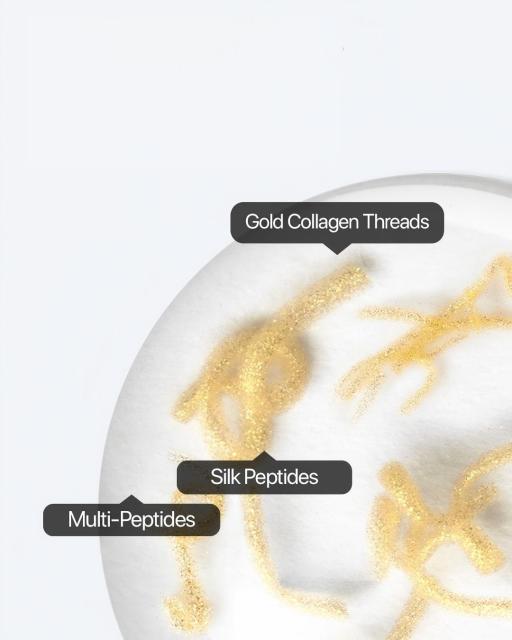 Gold Peptide Tightening Gold Thread Serum