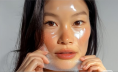 Gold Peptide Collagen Peel-Off Mask