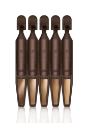 Gold Peptide Suspension Oil Ampoule