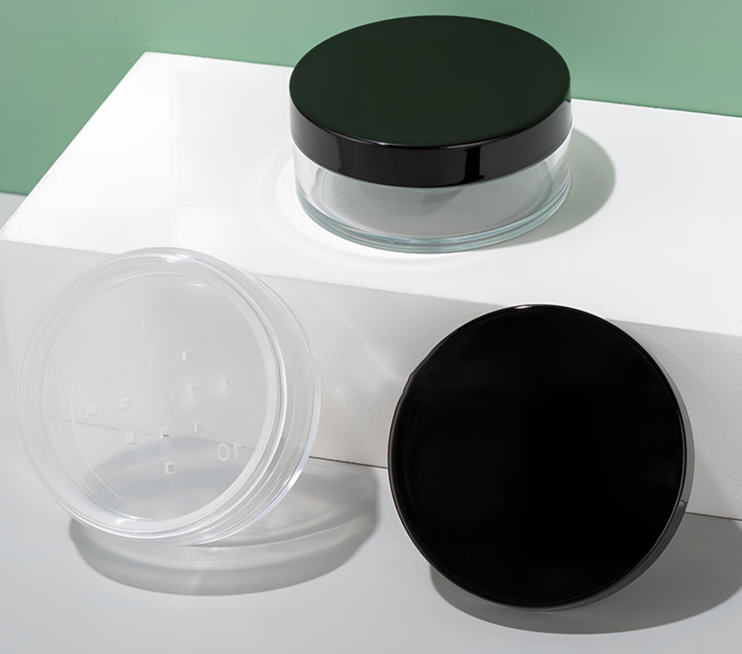 Tone Correcting Loose Powder