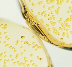 Air Bubble Revitalizing Oil