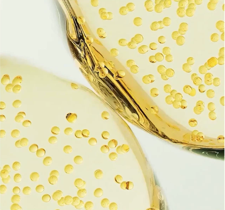 Air Bubble Revitalizing Oil