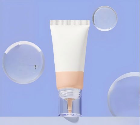 Natural Radiance Tinted Moisturizer (SPF50 PA++++)