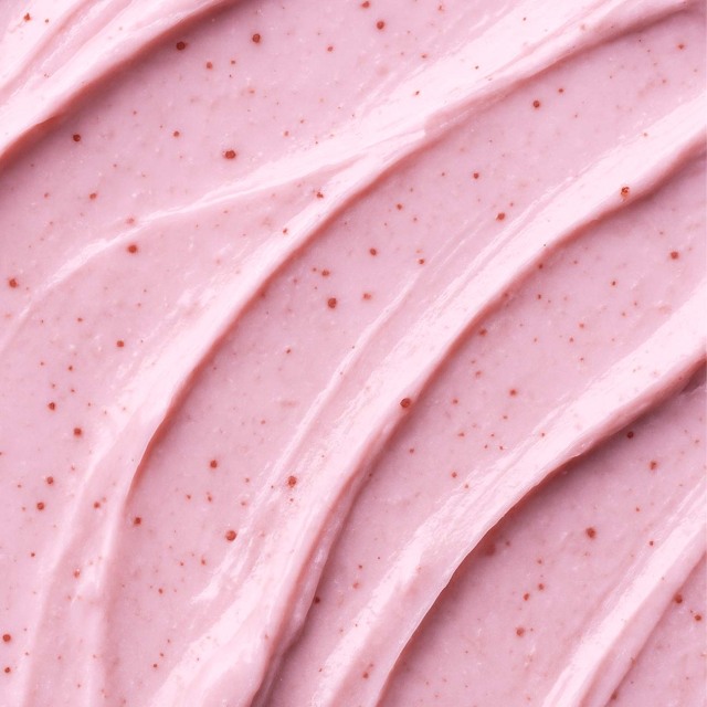 Hydra Purple Glow Mask