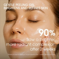 Soft Peeling Gel