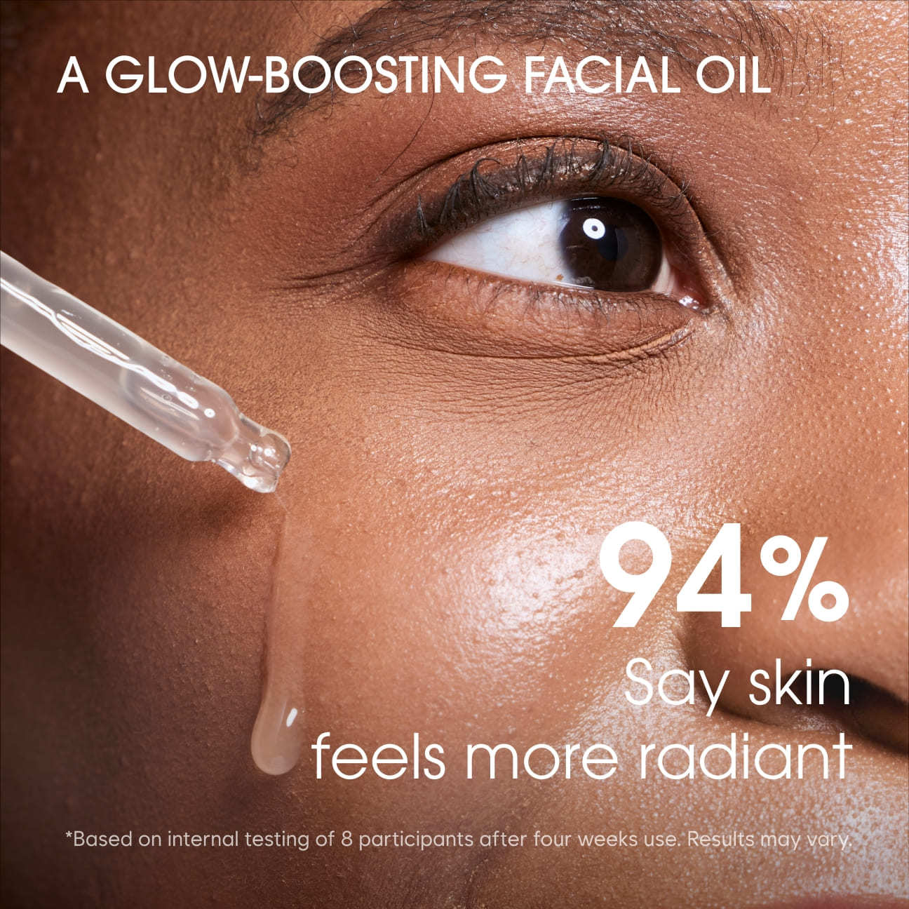 Radiance Serum Oil