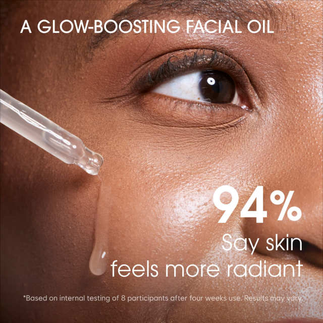 Radiance Serum Oil
